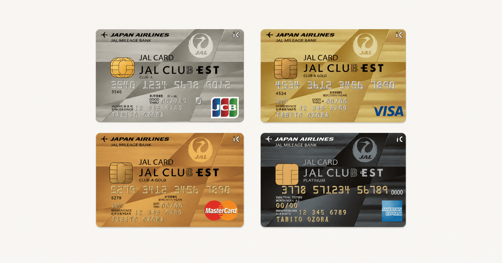 JAL CLUB ESTとは？20代限定JALカードの年会費・特典を徹底解説